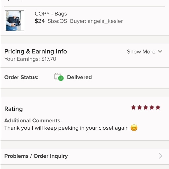 Bags - Picture 7 of 10